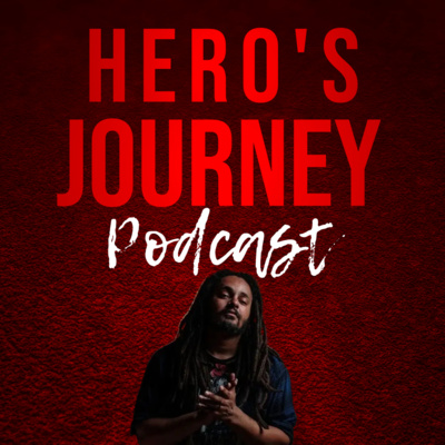 Caleb Gatling From Laylines Mixes Metalcore, Hip-Hop, Nerd Culture | Ep. #77 episode artwork