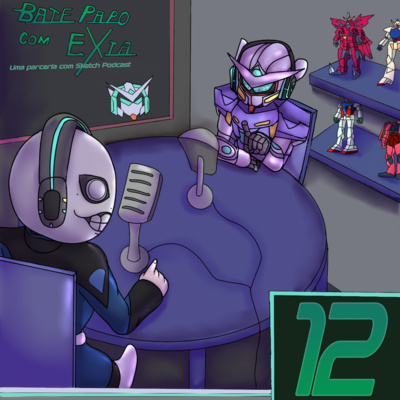 Planeta Gundam Podcast