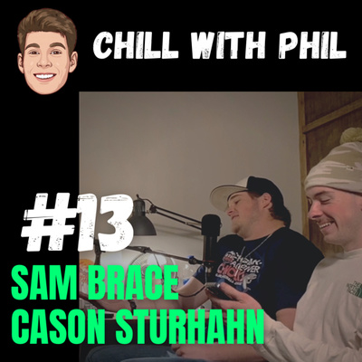 Chill With Phil