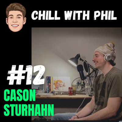 Chill With Phil