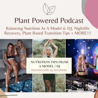 UNLEASHED With Cassie Amber