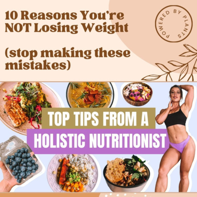 UNLEASHED With Cassie Amber