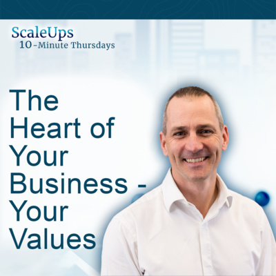ScaleHQ Podcast