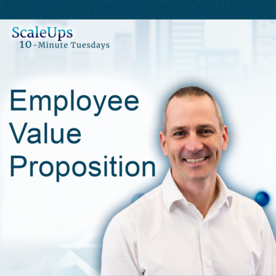 ScaleHQ Podcast