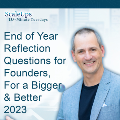 ScaleHQ Podcast