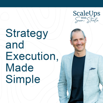 ScaleHQ Podcast