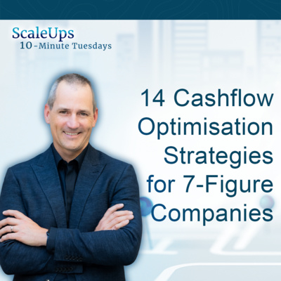 ScaleHQ Podcast