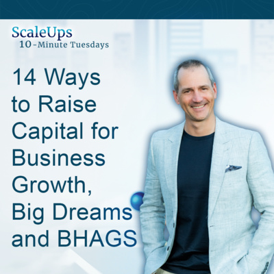 ScaleHQ Podcast