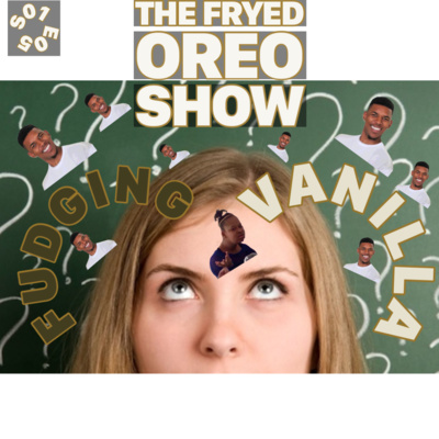 Fudging Vanilla episode artwork