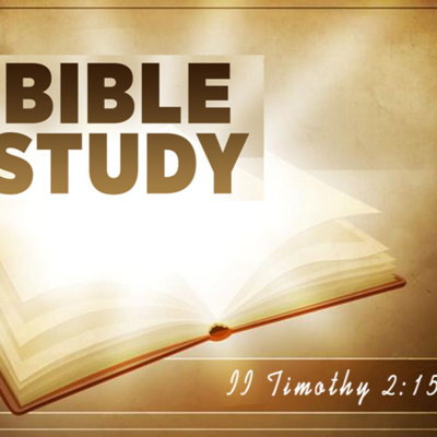 Central Baptist Church Weekly Sermons and Bible Studies