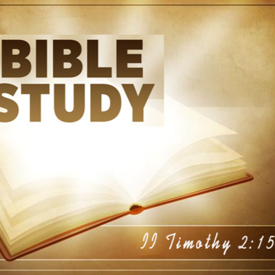 Central Baptist Church Weekly Sermons and Bible Studies