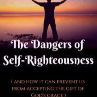 The Self Righteous Test