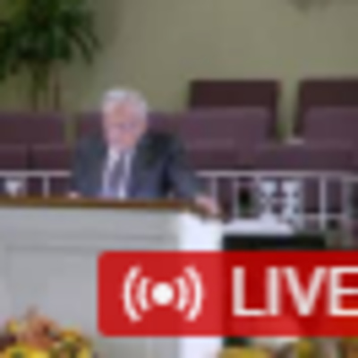 Central Baptist Church Weekly Sermons and Bible Studies