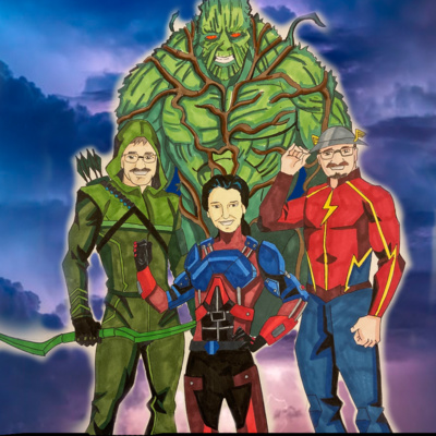 The Secret Origins of Mint Condition: Comics, Movies, TV, Sports, Gaming and more