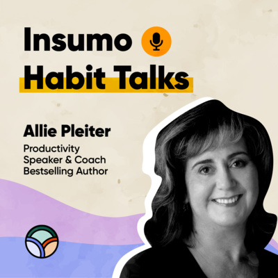 Insumo Habit Talks
