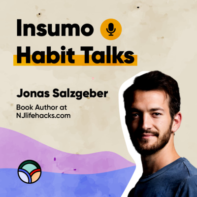 Habit Talks With Jonas Salzgeber!