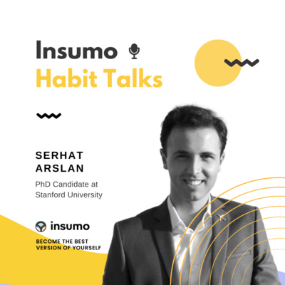 Habit Talks With Serhat Arslan!