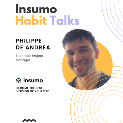 Habit Talks with Philippe De Andria