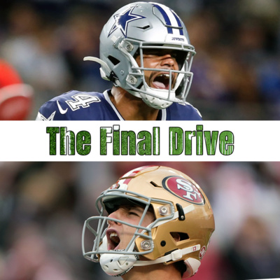 The Final Drive Show