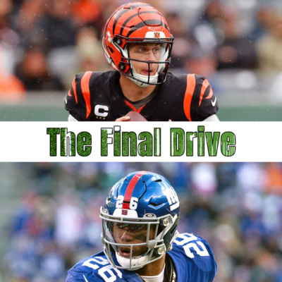 The Final Drive Show