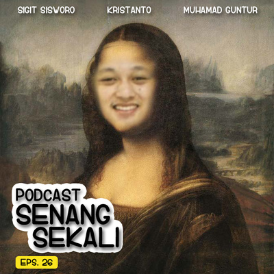 Senang Sekali