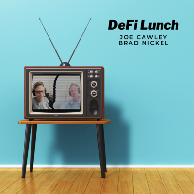 Mission: DeFi