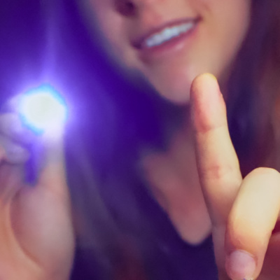Meia Lua ASMR
