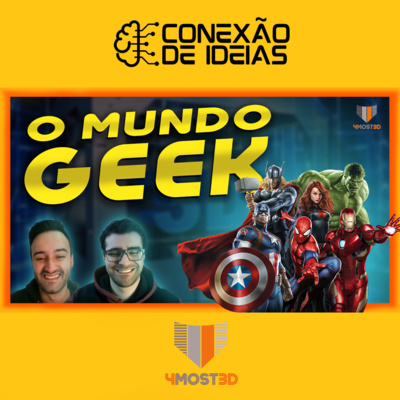 Conexão de Ideias