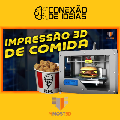 Conexão de Ideias