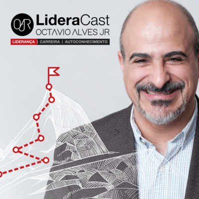 LideraCast - Potencializando Líderes