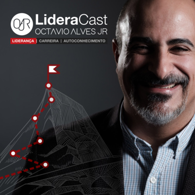 LideraCast - Potencializando Líderes