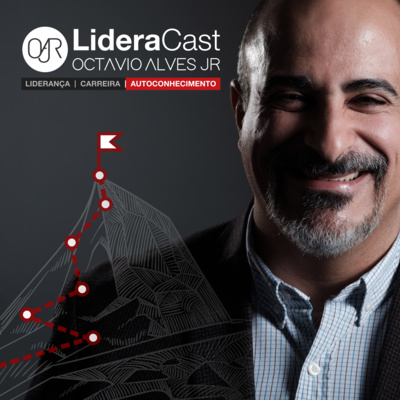 LideraCast - Potencializando Líderes