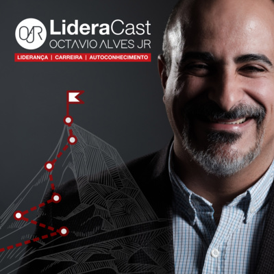 LideraCast - Potencializando Líderes