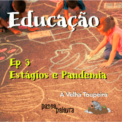 A velha toupeira