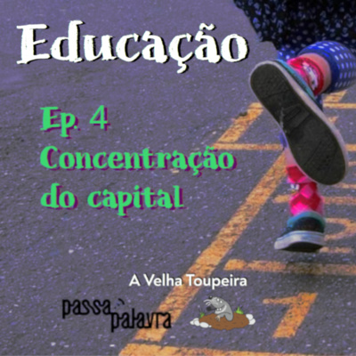 Concentração de Capital