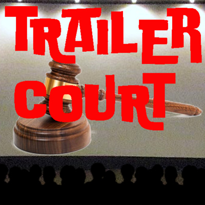 Trailer Court : Dungeons & Dragons: Honor Among Thieves or Witness Protection #movie #dnd #court