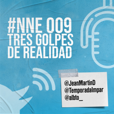 Nadie Nos Escucha