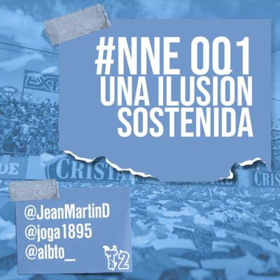 Nadie Nos Escucha