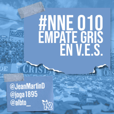 Nadie Nos Escucha