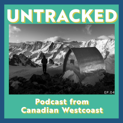 #4 カナダと日本の山小屋の歴史を辿る - 泊まったことある人も、これから泊まりたい人も必聴です。 #4 カナダと日本の山小屋の歴史を辿る - 泊まったことある人も、これから泊まりたい人も必聴です。