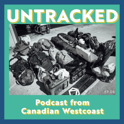 #6 カナダを旅しよう!- カナダ西海岸の暮らしに必要なものたち #6 カナダを旅しよう!- カナダ西海岸の暮らしに必要なものたち