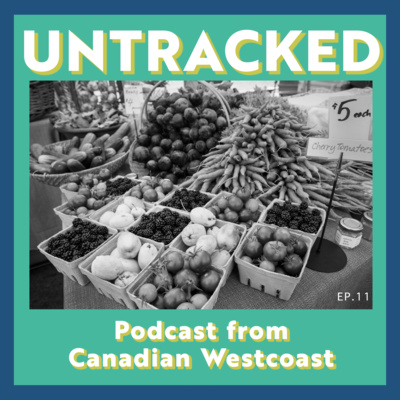 #11 カナダでの食費って大体いくら? - 日本と比較して見えてきた事実 #11 カナダでの食費って大体いくら? - 日本と比較して見えてきた事実