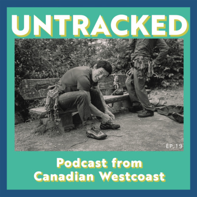 #19 『アルパインクライマー・山田利行(トシ)』- 挑戦に駆られる生き方を紐解く。 #19 『アルパインクライマー・山田利行(トシ)』- 挑戦に駆られる生き方を紐解く。