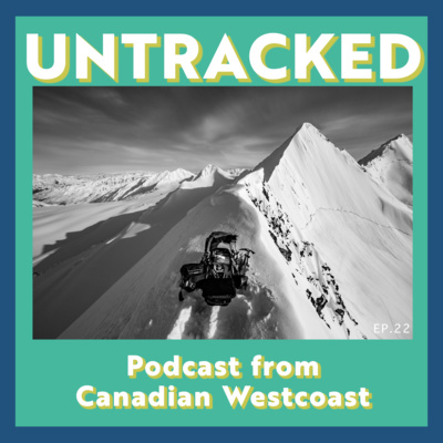 #22 カナダのアウトドア写真家に訊いた『写真にまつわる5つの質問』 #22 カナダのアウトドア写真家に訊いた『写真にまつわる5つの質問』