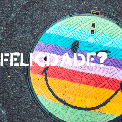Felicidade? #6 episode artwork
