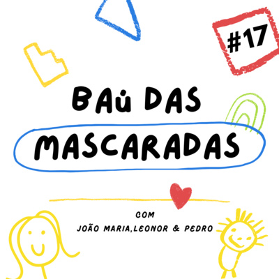 Baú das mascaradas