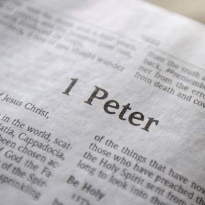 NCC Student Ministry Sermons