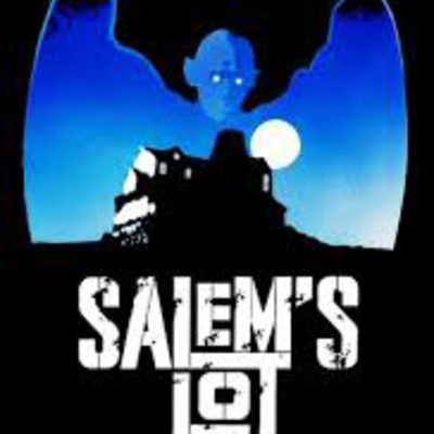 Magazines and Monsters episode 5, Salem's Lot (1979)