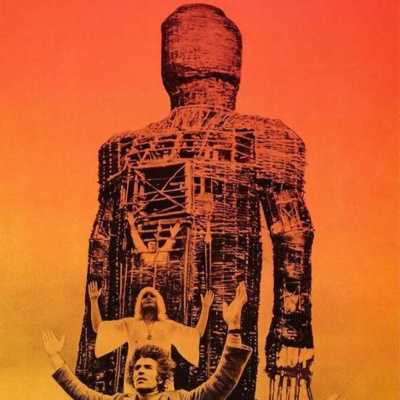 Magazines and Monsters Episode 15, The Wicker Man (1973, 2006)