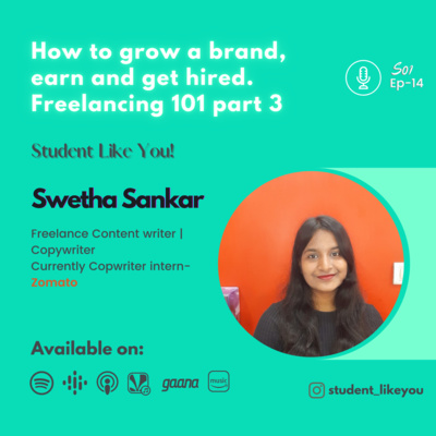 Student Like You!